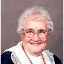 Bennie "Grandma B" Schnakenberg