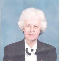 Mary Kathryn Bridges