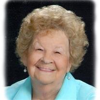 Dixie L. Stumpf