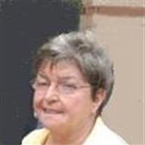 Doris Ann Grooms