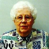 Jean E. Lanigan