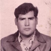 Jesus Rodolfo Ibarra