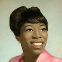 Ms. Randy Maxine Pendergrass