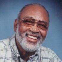 Robert Beecher Hobson,Jr