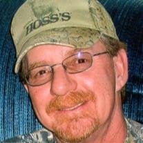 Lonnie Clatterbuck Jr.