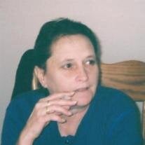 Mrs. Johanna Gilbert