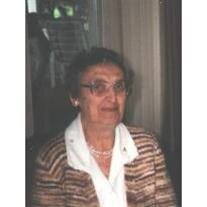 Anne Martucci