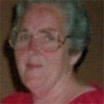 Marie Cooper