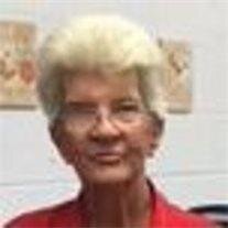 Dianne Booth