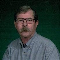 Randall Reynolds