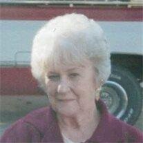 Dorothy Ann Johnson