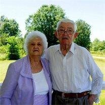Harry Edwin Krause, Sr.