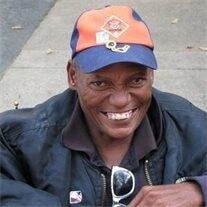 Ronald Charles Dixon