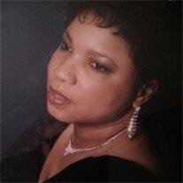 Mrs. Deborah Sue Moreland Williams