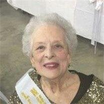 Harriet Beasley