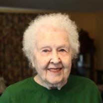 Edna Marie Bie