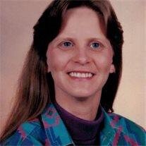Sherry Lynn Mavity