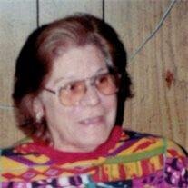 Mary Sue Dukes