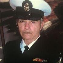 William P. Fatherree, SR.