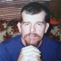 Glenn Dale Bozarth