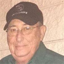 Larry Joe Cowart