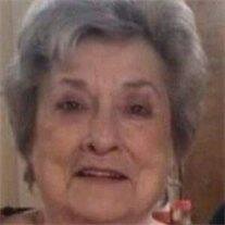 Edna Lou Campbell