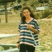 Sherri Davis