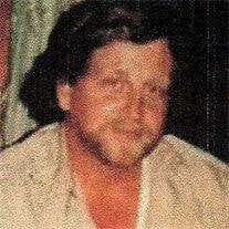 Roger Dale "Puggy" Merrell