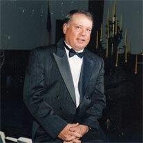 Mr. Ronnie Dale Zeigler
