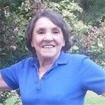 Delores "Dee" Grooms