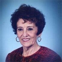 Martha Jean "Jinks" Walker Lee
