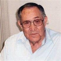 Mr. Marlin "Perk" Perkins