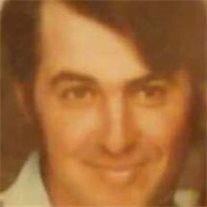 Jackie Wayne Tompkins