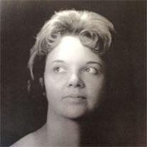 Amy Jean Redfearn