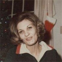 Frances Elaine Boone