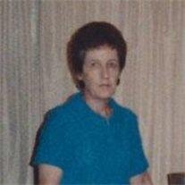 Nannie Lou Bush