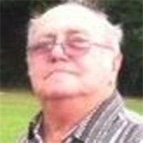 Robert Eugene Ravellette