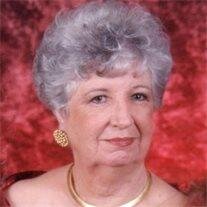 Frances Helen Beasley