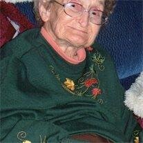 Mrs. Jessie Leathers