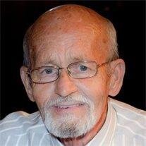 Daniel Raymond Limke