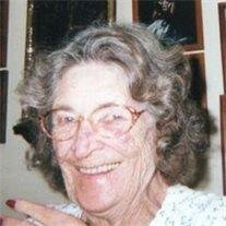 June Nolen