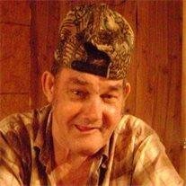 Perry Reed