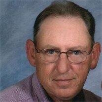 Mr. Gail Lovewell