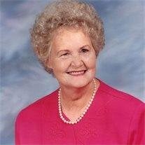 Mrs. Bessie Fay Tabler
