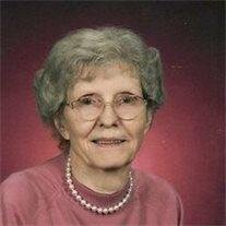 Lora V. Daniel