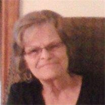 Agatha Ann Terry