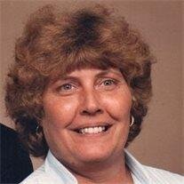 Lucy Virginia Davis