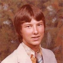 Danny Larue Hawkins