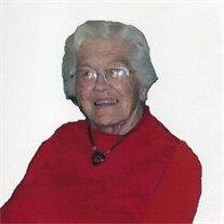 Christine Hollowell
