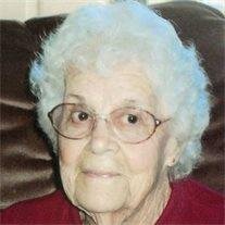 Anna Mae Sneed